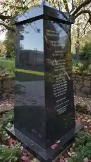 Vietnam War Memorial