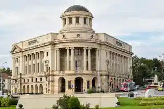 Central University Library of Iași