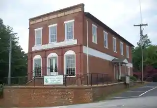 Pendleton Historic District