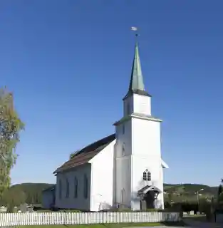 Malm Church