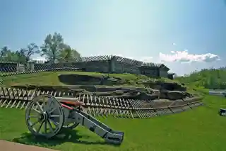 Fort Ligonier Site