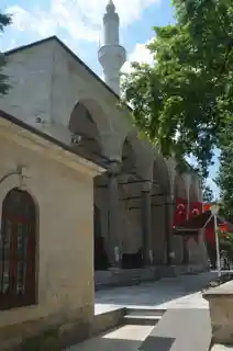 Piri Mehmed Pasha Mosque