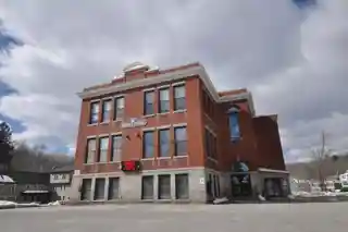 Newmarket Industrial and Commercial Historic District