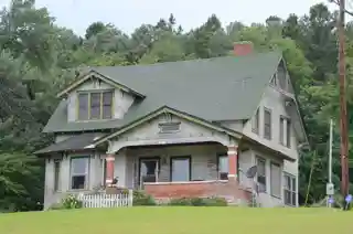 Camp House