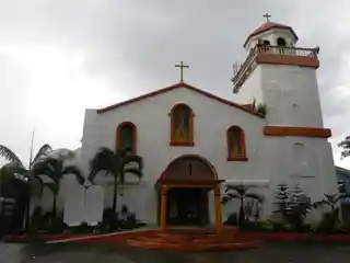 Santa Maria Church