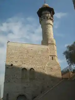 al-Bahr Mosque