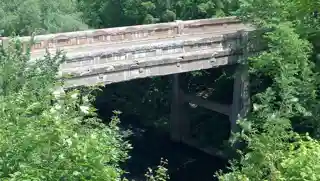Main Street–Black River Bridge