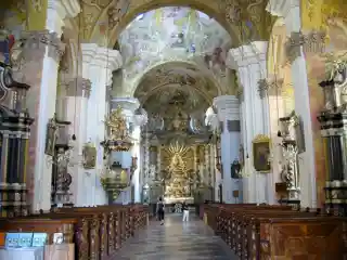 Mariatrost Basilica