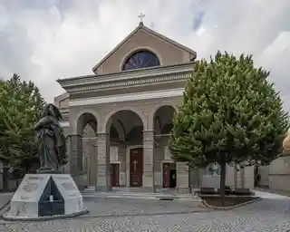 St. John's Cathedral of İzmir