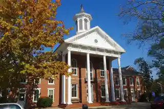 Warren County Courthouse