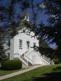Pine Valley Chapel and Tithing Office