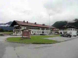 Reichskanzlei Dienststelle Berchtesgaden