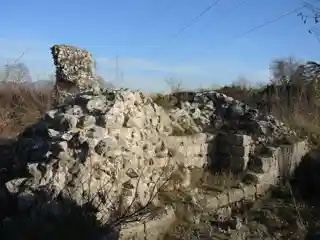 Cistercian Abbey of Santa Maria della Vittoria