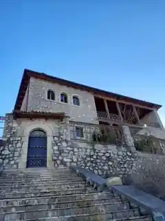 Drisht Castle