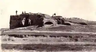 Naqortaya Monastery