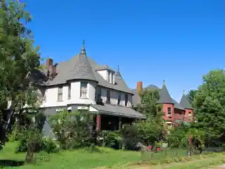 Bridgeport Historic District