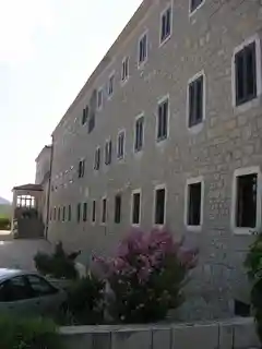 Franciscan friary of Saint Anthony