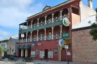 Criterion Hotel