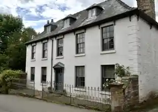 Glyndŵr House