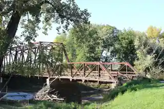 Bernadotte Bridge