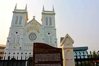 Church of Our Lady of Lourdes