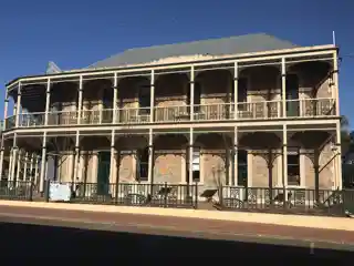 Imperial Hotel, York