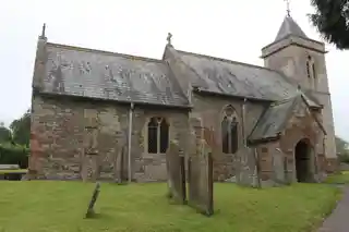 Church of St Leonard