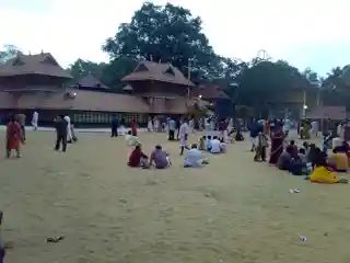 Sarkaradevi Temple