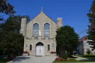 St. Aloysius Roman Catholic Church