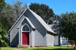 Old Runnymede Church
