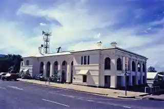 Bowen Courthouse