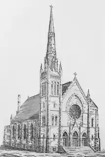 Annunciation Church (historic)