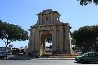 Hompesch Gate