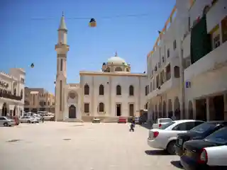 Atiq Mosque