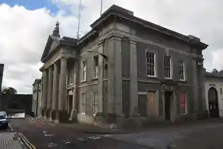 County Hall
