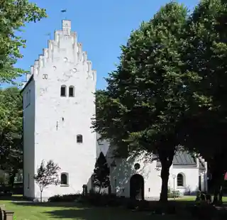 Nymö Church