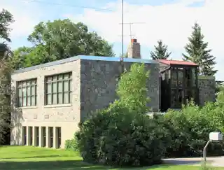 District No. 182 School