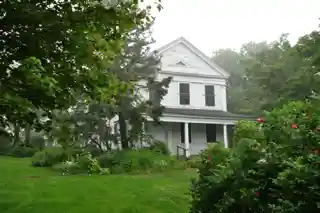 Jeremiah Fowler House