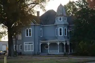 R. E. Lee House