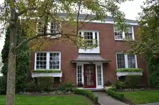 Rice Apartments