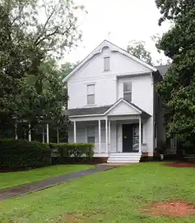 Robinson-Hiller House