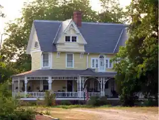 Person–McGhee Farm