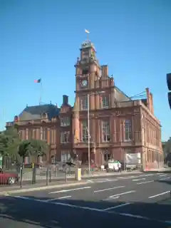 Great Yarmouth Town Hall