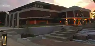 Mead Public Library