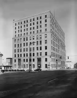 CitiCenter Building