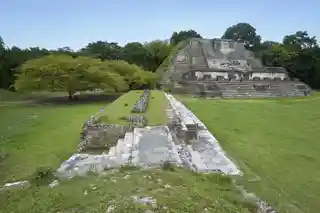 Altun Ha