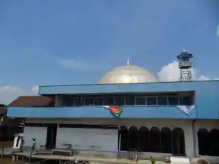 Kelayan Muhammadiyah Mosque