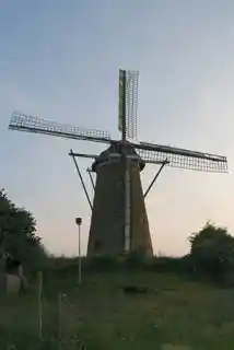 De Arend