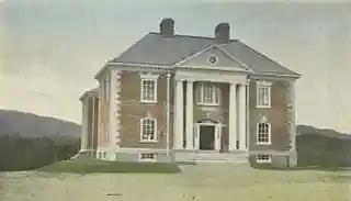 Carroll County Court House