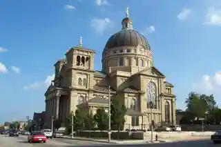 Basilica of Saint Josaphat